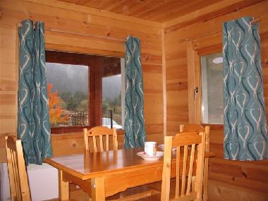 Chalet en Govedartsi (Sofiya)Casa de vacaciones