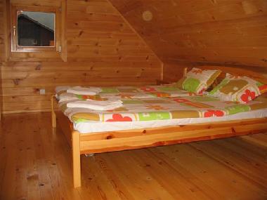 Chalet en Govedartsi (Sofiya)Casa de vacaciones