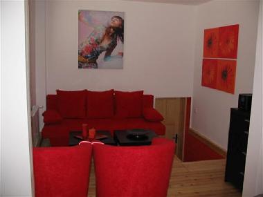 Chalet en Govedartsi (Sofiya)Casa de vacaciones