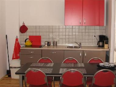 Chalet en Govedartsi (Sofiya)Casa de vacaciones