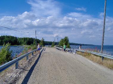 Casa de vacaciones en LIEKSA (Ita-Suomen Laani)Casa de vacaciones