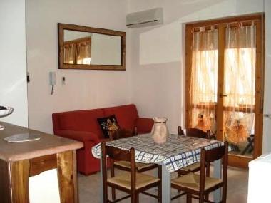 Apartamento de vacaciones en ALGHERO (Sassari)Casa de vacaciones