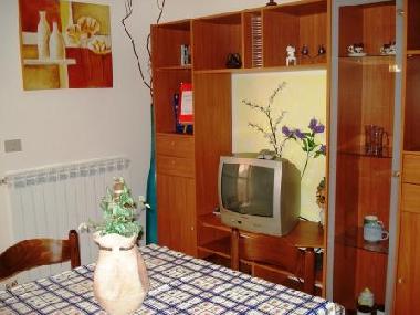 Apartamento de vacaciones en ALGHERO (Sassari)Casa de vacaciones