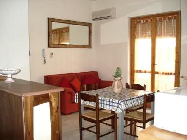 Apartamento de vacaciones en ALGHERO (Sassari)Casa de vacaciones