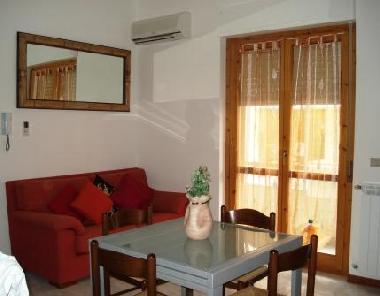 Apartamento de vacaciones en ALGHERO (Sassari)Casa de vacaciones