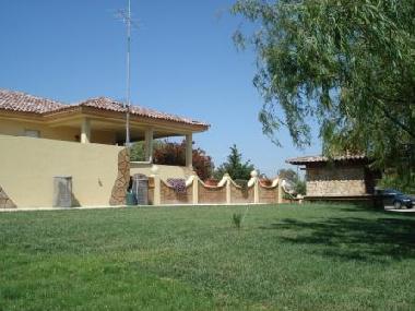 Casa de vacaciones en alghero (Sassari)Casa de vacaciones