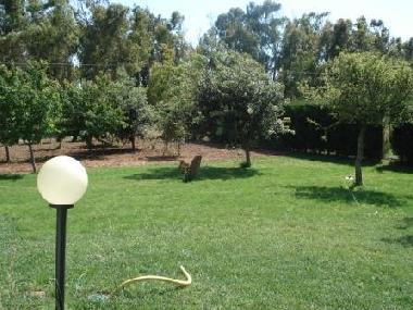 Casa de vacaciones en alghero (Sassari)Casa de vacaciones