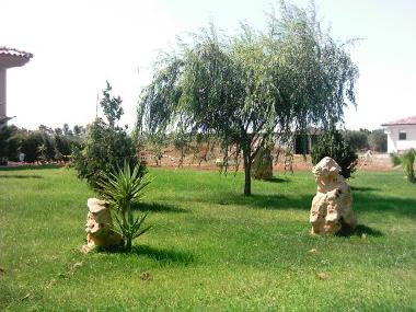 Casa de vacaciones en alghero (Sassari)Casa de vacaciones