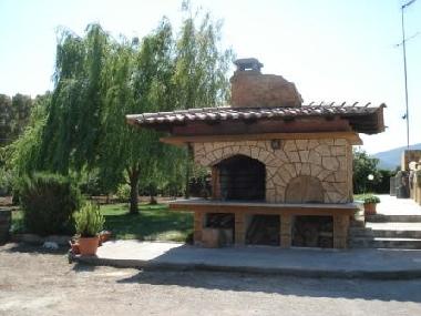 Casa de vacaciones en alghero (Sassari)Casa de vacaciones