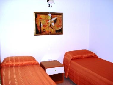 Casa de vacaciones en alghero (Sassari)Casa de vacaciones