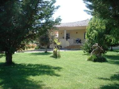 Casa de vacaciones en alghero (Sassari)Casa de vacaciones