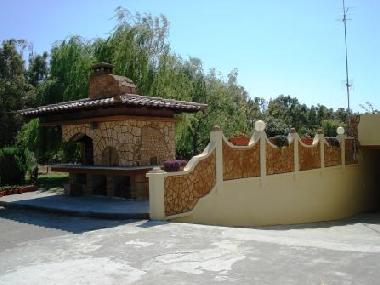 Casa de vacaciones en alghero (Sassari)Casa de vacaciones