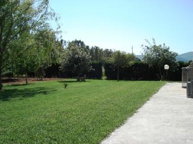 Casa de vacaciones en alghero (Sassari)Casa de vacaciones