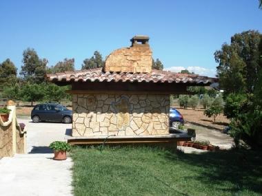 Casa de vacaciones en alghero (Sassari)Casa de vacaciones