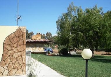 Casa de vacaciones en alghero (Sassari)Casa de vacaciones