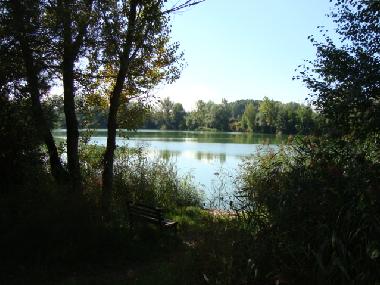 Casa de vacaciones en Luckenau (Halle / Saale-Unstrut)Casa de vacaciones