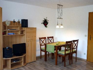 Apartamento de vacaciones en Oberwiesenthal (Erzgebirge)Casa de vacaciones