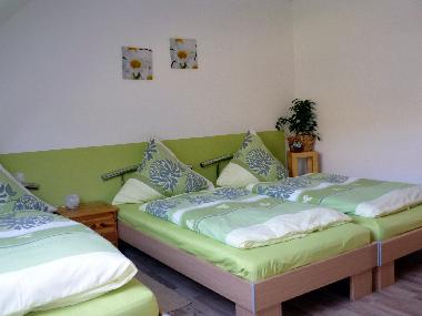 Apartamento de vacaciones en Oberwiesenthal (Erzgebirge)Casa de vacaciones