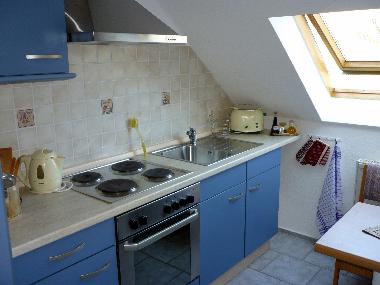 Apartamento de vacaciones en Oberwiesenthal (Erzgebirge)Casa de vacaciones