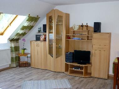 Apartamento de vacaciones en Oberwiesenthal (Erzgebirge)Casa de vacaciones