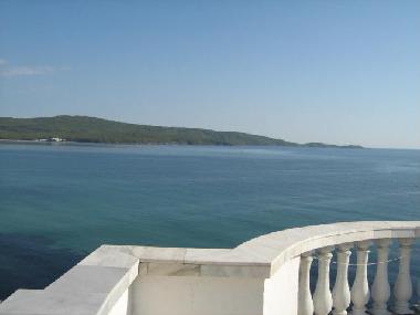 Cama y desayuno en Primorsko (Burgas)Casa de vacaciones