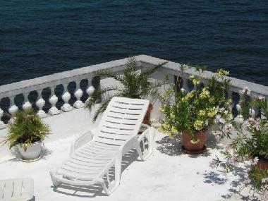 Cama y desayuno en Primorsko (Burgas)Casa de vacaciones