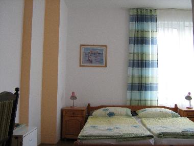 Cama y desayuno en Primorsko (Burgas)Casa de vacaciones