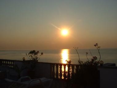 Cama y desayuno en Primorsko (Burgas)Casa de vacaciones