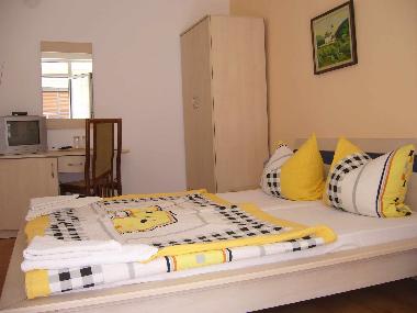 Cama y desayuno en Primorsko (Burgas)Casa de vacaciones