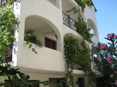 Apartamento de vacaciones en Primorsko (Burgas)Casa de vacaciones