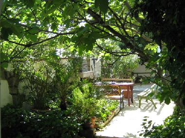 Apartamento de vacaciones en Primorsko (Burgas)Casa de vacaciones