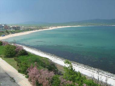 Apartamento de vacaciones en Primorsko (Burgas)Casa de vacaciones