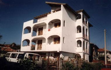 Apartamento de vacaciones en Primorsko (Burgas)Casa de vacaciones
