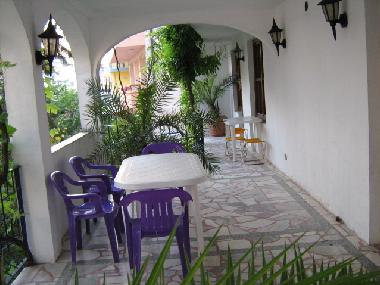 Apartamento de vacaciones en Primorsko (Burgas)Casa de vacaciones