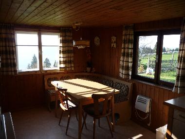 Casa de vacaciones en Riefensberg (Bludenz-Bregenzer Wald)Casa de vacaciones