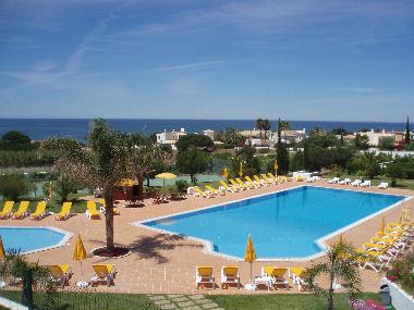 Casa de vacaciones en Albufeira (Algarve)Casa de vacaciones