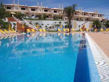 Casa de vacaciones en Albufeira (Algarve)Casa de vacaciones