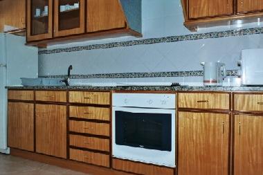 Casa de vacaciones en Albufeira (Algarve)Casa de vacaciones