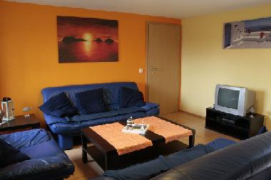 Apartamento de vacaciones en Kranenburg-Mehr (Niederrhein)Casa de vacaciones