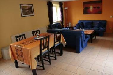 Apartamento de vacaciones en Kranenburg-Mehr (Niederrhein)Casa de vacaciones