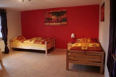 Apartamento de vacaciones en Kranenburg-Mehr (Niederrhein)Casa de vacaciones