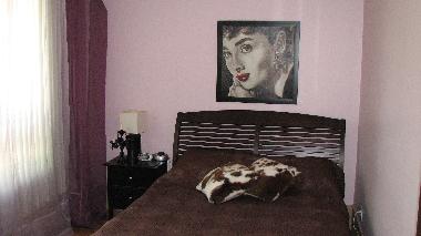 Apartamento de vacaciones en Qubec (Quebec)Casa de vacaciones