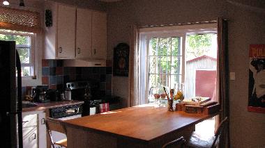 Apartamento de vacaciones en Qubec (Quebec)Casa de vacaciones