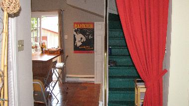 Apartamento de vacaciones en Qubec (Quebec)Casa de vacaciones