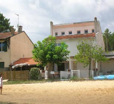 Casa de vacaciones en Lge-Cap Ferret, CLAOUEY (Gironde)Casa de vacaciones