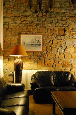 Casa de vacaciones en Sprimont (Wallonia)Casa de vacaciones