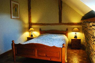 Casa de vacaciones en Sprimont (Wallonia)Casa de vacaciones