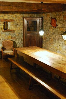 Casa de vacaciones en Sprimont (Wallonia)Casa de vacaciones