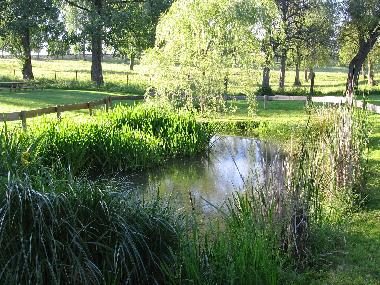 Casa de vacaciones en Sprimont (Wallonia)Casa de vacaciones