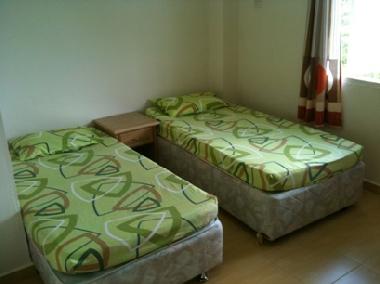 Apartamento de vacaciones en Tanah Rata (Pahang)Casa de vacaciones